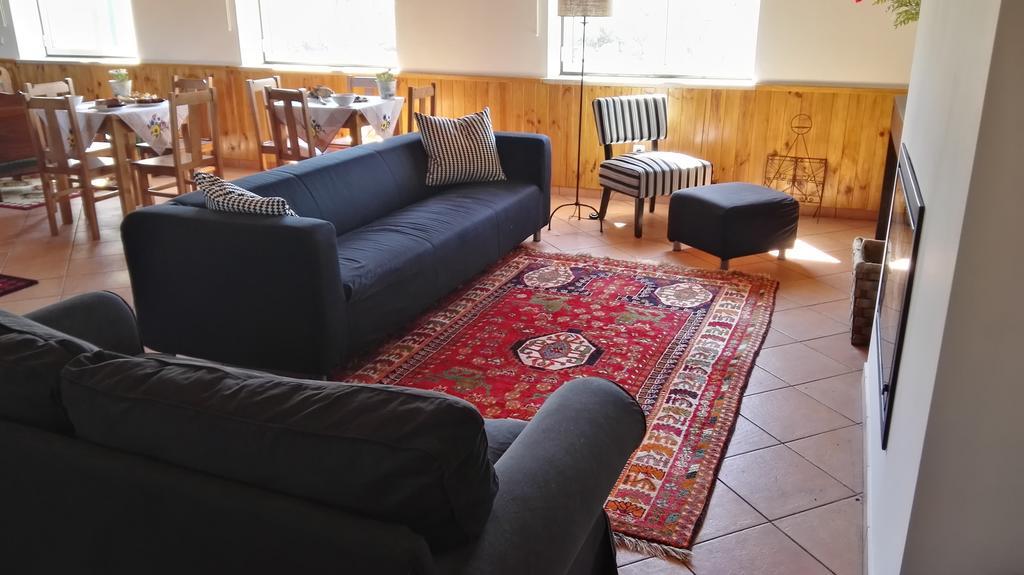 הוילה סייה Quinta De Vodra מראה חיצוני תמונה